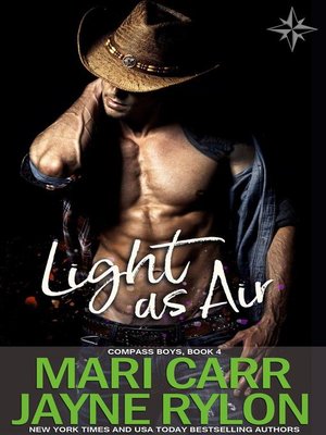 cover image of Light as Air